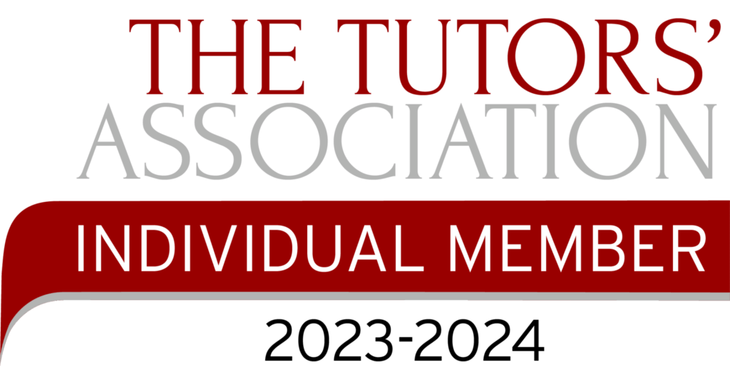 Member of Tutors Association